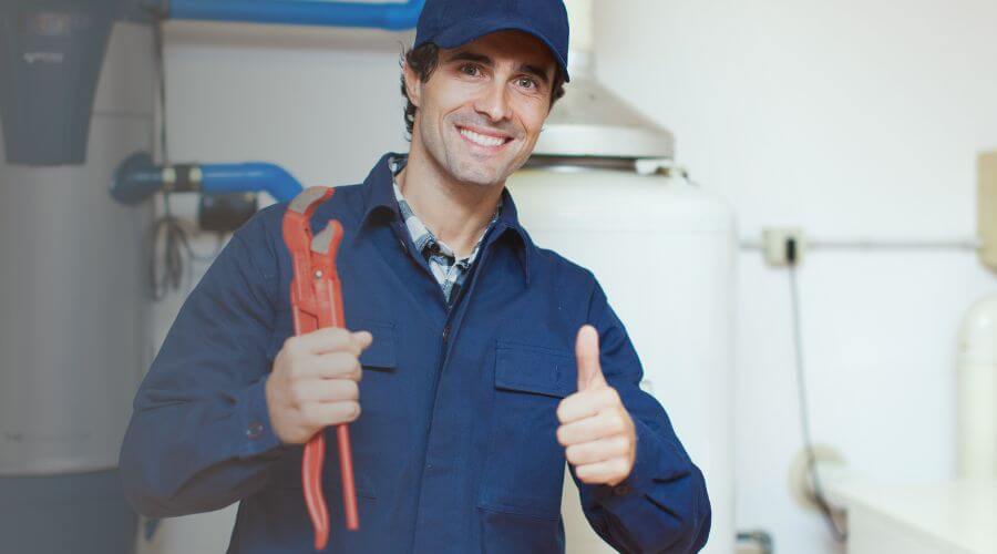 Professional Tankless Water Heater Installation in Manila, AR